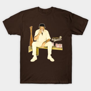 COACH BUTTERMAKER T-Shirt